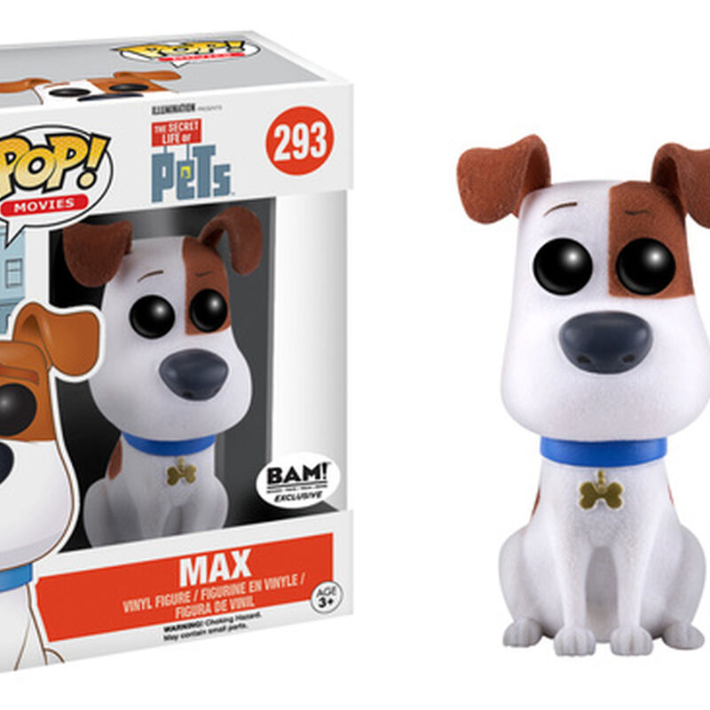 SLOP - Max (Flocked), , hi-res view 1