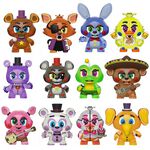 Pizzeria Simulator (Glow) Mystery Minis, , hi-res view 2