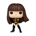 Pop Silk Spectre Ii image