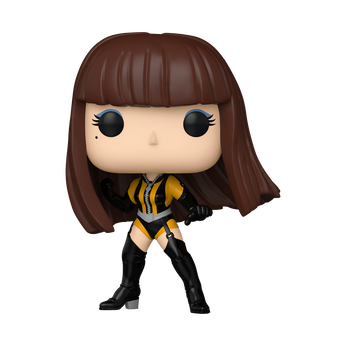 Pop! Silk Spectre II, Image 1