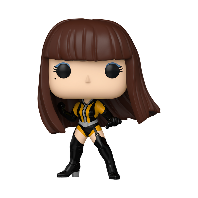 Pop! Silk Spectre II, , hi-res view 1