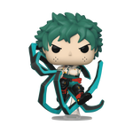 Pop! Izuku Midoriya (Glow), , hi-res view 1