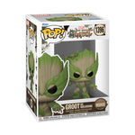 Pop! Groot as Wolverine, , hi-res view 2