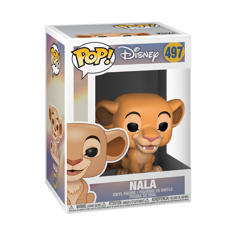 Pop! Nala, , hi-res view 2