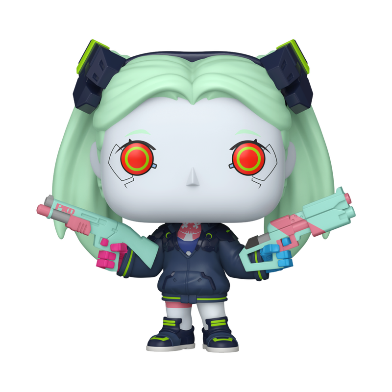 Pop! Rebecca, , hi-res view 1