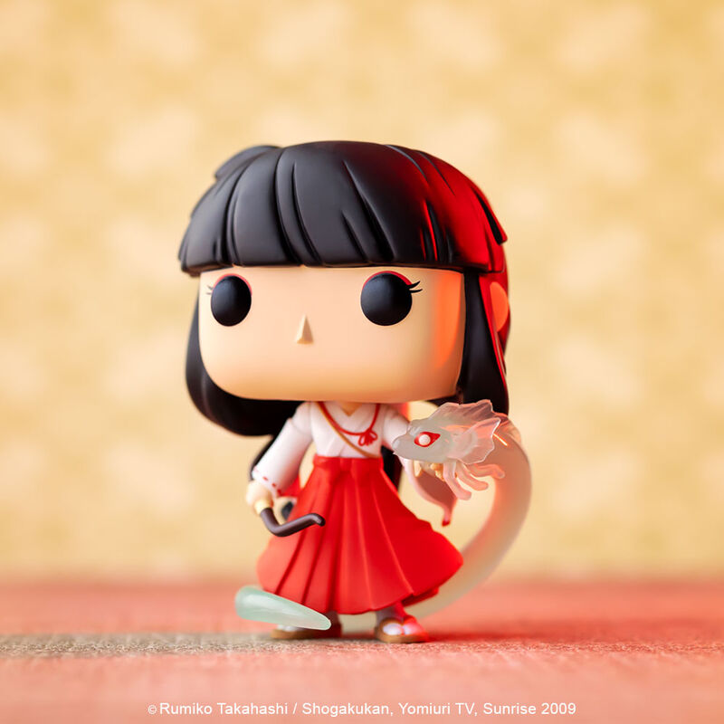 Pop! Kikyo (Glow), , hi-res view 2