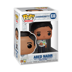 POP TV: Community- Abed Nadir, , hi-res view 1