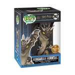 Pop! Hungarian Horntail (NFT Release), , hi-res view 2