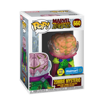 POP Marvel: Marvel Zombies- Mysterio(GW), , hi-res view 1