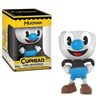 Cuphead S1- Mugman, , hi-res view 1