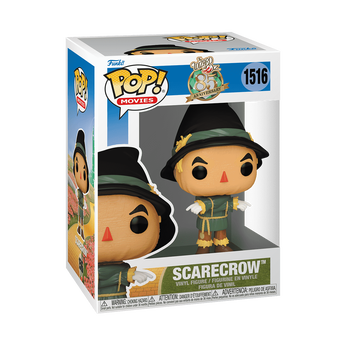Pop! Scarecrow (85th Anniversary), Image 2