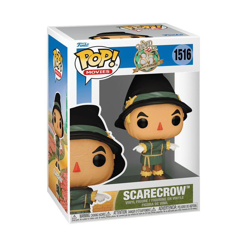 Pop! Scarecrow (85th Anniversary), , hi-res view 2