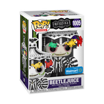 POP Movies:Beetlejuice-Beetlejuice w/Hat, , hi-res view 1