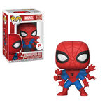 Six Arm Spider-Man (Man-Spider), , hi-res view 1