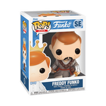 Pop! Asia Freddy Funko as  Wu Song, , hi-res view 2