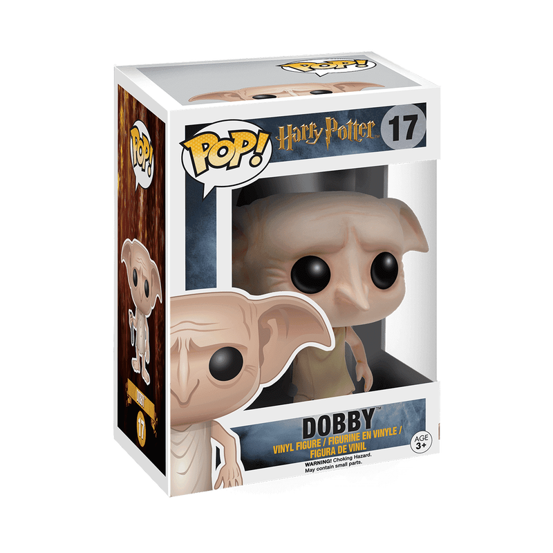 Pop! Dobby, , hi-res view 2