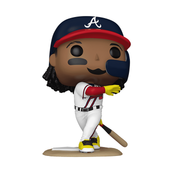 Pop! Ronald Acuña Jr. (Batting), Image 1