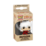 Pop! Keychain Inuyasha, , hi-res view 2