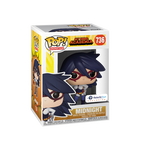 POP Animation: MHA- Midnight, , hi-res view 1