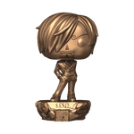 Pop! Plus Sanji Statue (Bronze) with Pop! Protector, , hi-res view 1