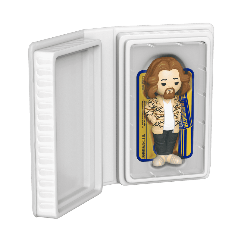 REWIND The Dude (The Big Lebowski), , hi-res view 2