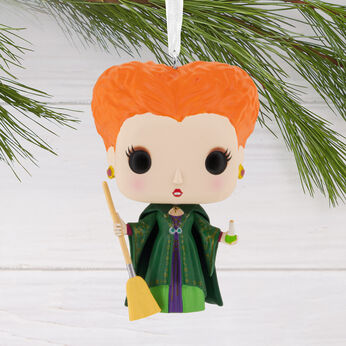 Winifred Ornament, Image 1