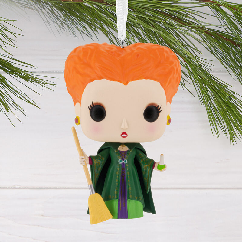 Winifred Ornament, , hi-res view 1