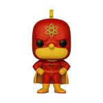 Pop! Homer Radioactive Man, , hi-res view 1