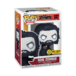 Pop! Rob Zombie (Dragula) (Glow), , hi-res view 2