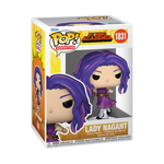 Pop! Lady Nagant, , hi-res view 2