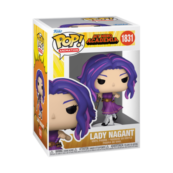 Pop! Lady Nagant, Image 2