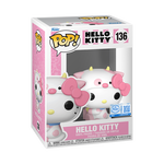 Pop! Hello Kitty (Cow Cosplay), , hi-res view 2