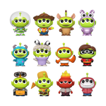 Alien Remix Mystery Minis, , hi-res view 2