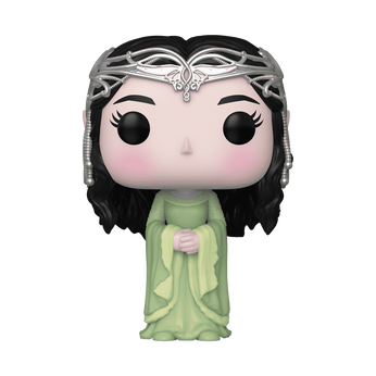 Pop! Arwen, Image 1