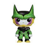 Buy Pop! Perfect Cell at Funko.