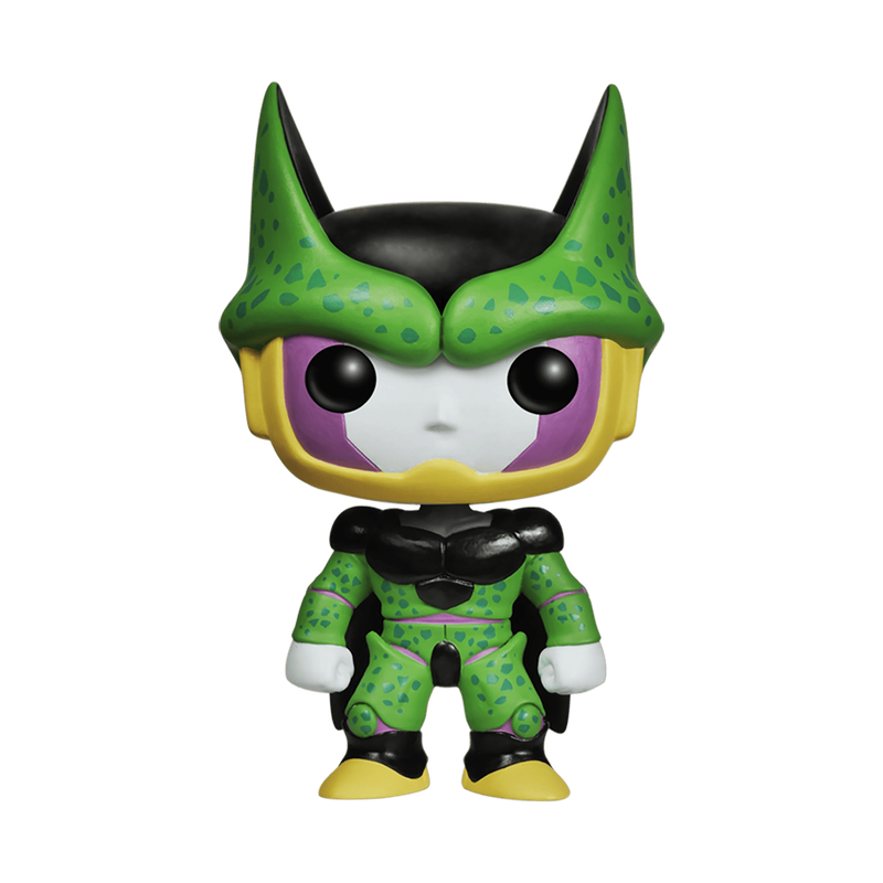 Pop! Perfect Cell, , hi-res image number 1