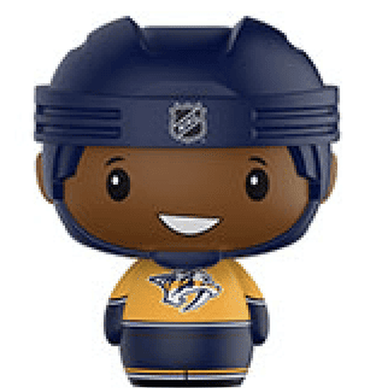 Pint Size Heroes: NHL - P. K. Subban, , hi-res view 1