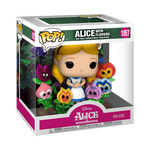 Pop! Deluxe Alice with Flowers, , hi-res image number 2