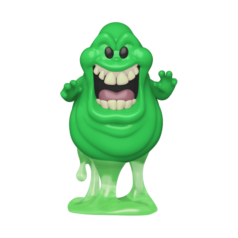 Vinyl SODA Slimer, , hi-res view 1
