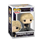 Pop! Samantha Carter, , hi-res view 2