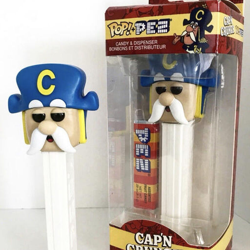 Cap'n Crunch (White Stem), , hi-res view 2