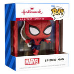 Spider-Man 3-D Ornament, , hi-res view 4