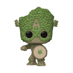 Pop! Groot as Captain America, , hi-res view 1