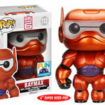 Big Hero 6 - Baymax POP (Metallic), , hi-res view 1