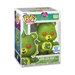 Pop! Good Luck Bear as Gill-Man, , hi-res view 3