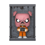 Pop! Professor Pyg (Batman 85th Anniversary) (NFT Release), , hi-res view 1