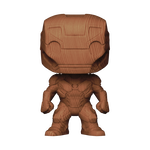 POP Marvel: Marvel- Iron Man(WD), , hi-res view 2