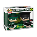 The Green Hornet and Kato - 2 Pack, , hi-res view 1