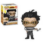 MHA W2- Shota Aizawa (Hero Costume), , hi-res view 1