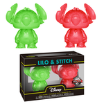 2 Pack - Stitch (Green and Pink), , hi-res view 1